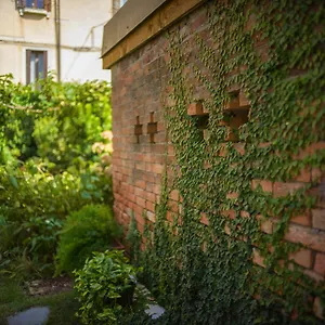 Madama Garden Retreat 4*, Venedik İtalya