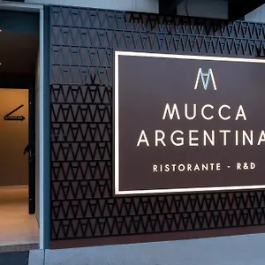 R&d Mucca Argentina , Montale (Emilia-Romagna) İtalya