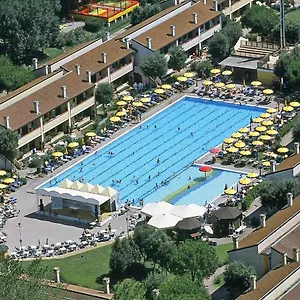 Parco vacanze Fabilia Family, Rosolina Mare