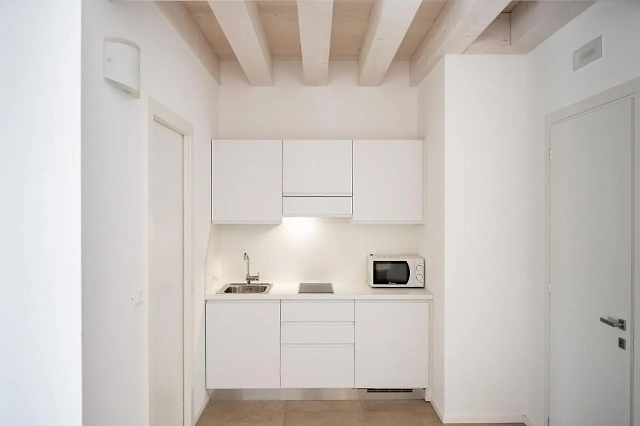 Milan Residence Rosolina Mare Aparthotel