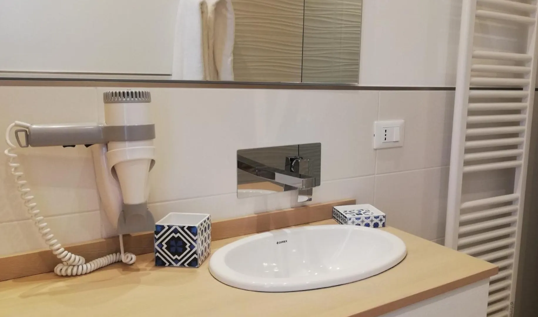 Milan Residence Rosolina Mare