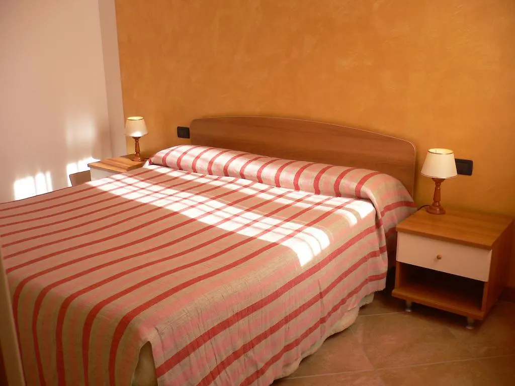 Milan Residence Rosolina Mare Aparthotel