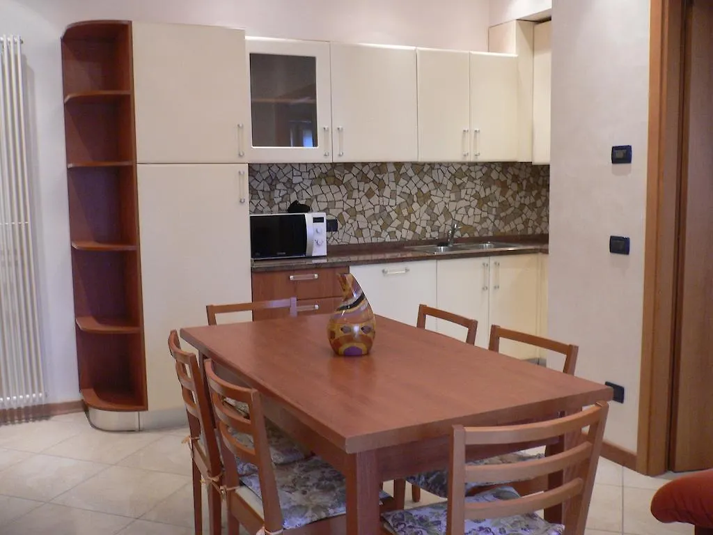 Milan Residence Rosolina Mare 0*,