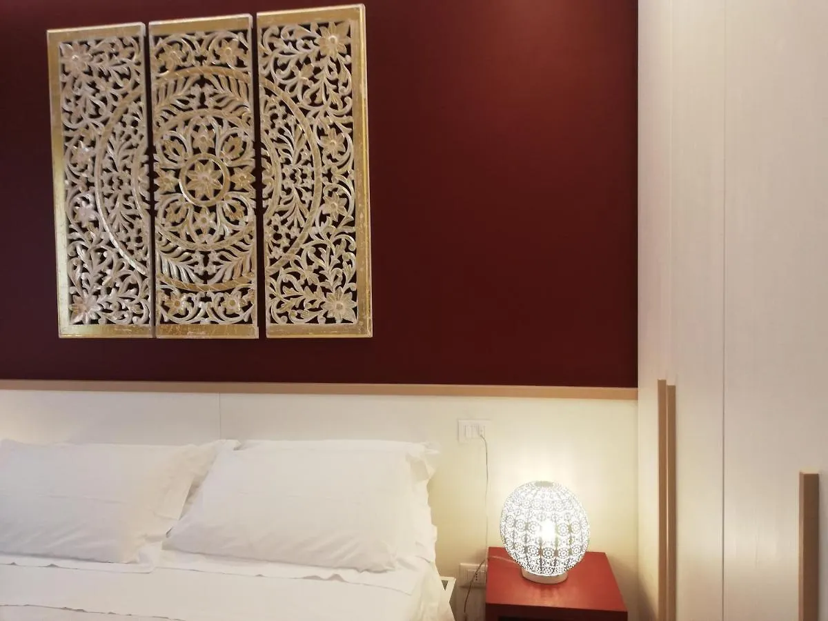 Milan Residence Rosolina Mare
