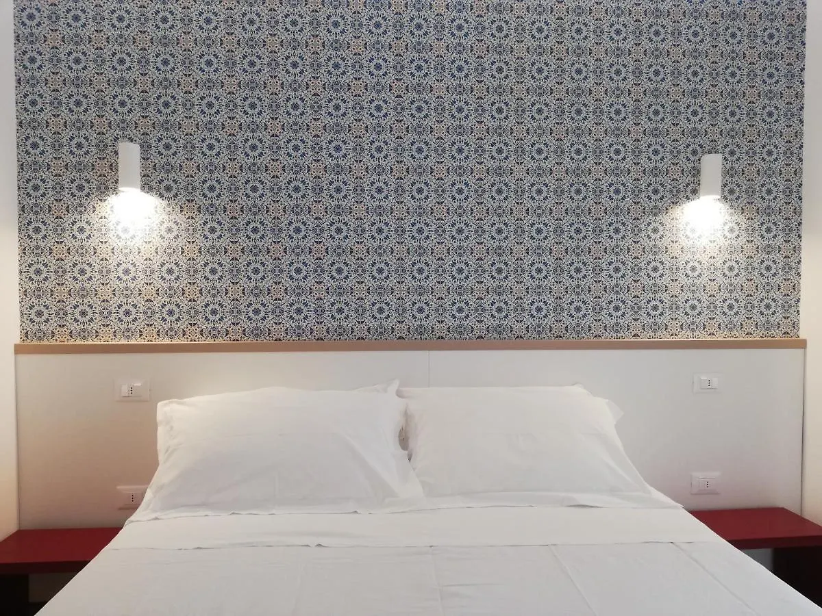 Milan Residence Rosolina Mare