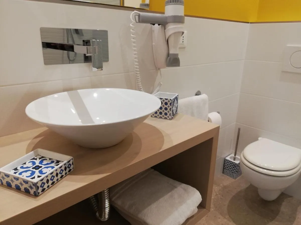 Milan Residence Rosolina Mare 0*,  Italy